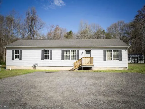 250 Shoemaker Ln, Bridgeton, NJ 08302