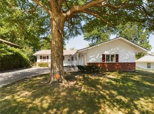 12924 E 49th Ter S, Independence, MO 64055