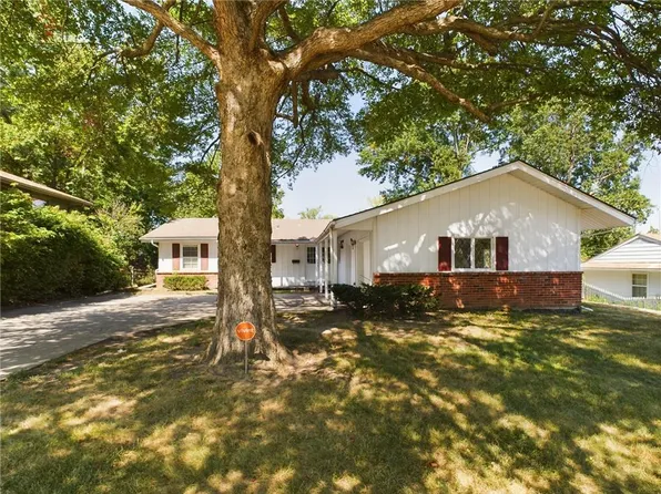 12924 E 49th Ter S, Independence, MO 64055