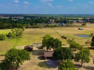 4752 County Road 423, Grandview, TX 76050
