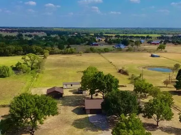 4752 County Road 423, Grandview, TX 76050