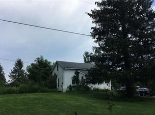 5007 Chugg Rd, Holley, NY 14470