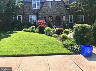 1849 N 52nd St, Philadelphia, PA 19131