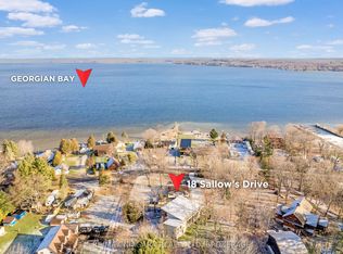 18 Sallows Dr, Tay, ON L0K2A0