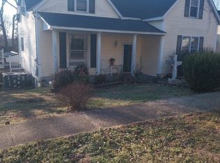 405 N 5th St, Central City, KY