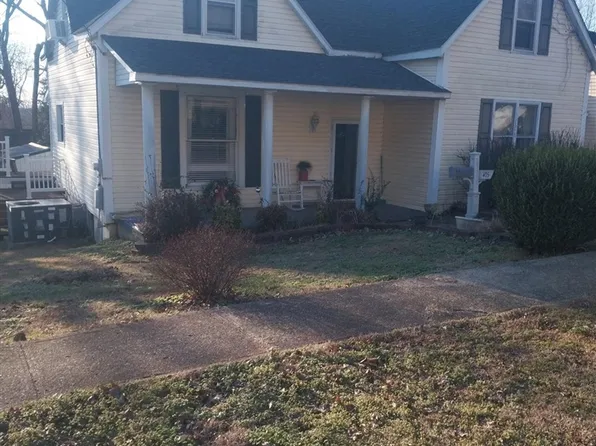 405 N 5th St, Central City, KY 42330