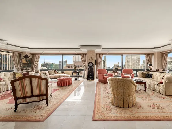 721 5th Ave #57AB, New York, NY 10022