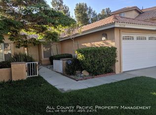 36538 30th St E, Palmdale, CA 93550