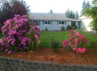 27441 S Klinger Rd, Canby, OR 97013