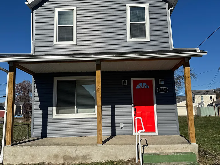 1226 Mount Vernon Ave — Photo 12