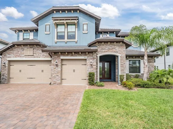 6114 Marsh Trail Dr, Odessa, FL 33556