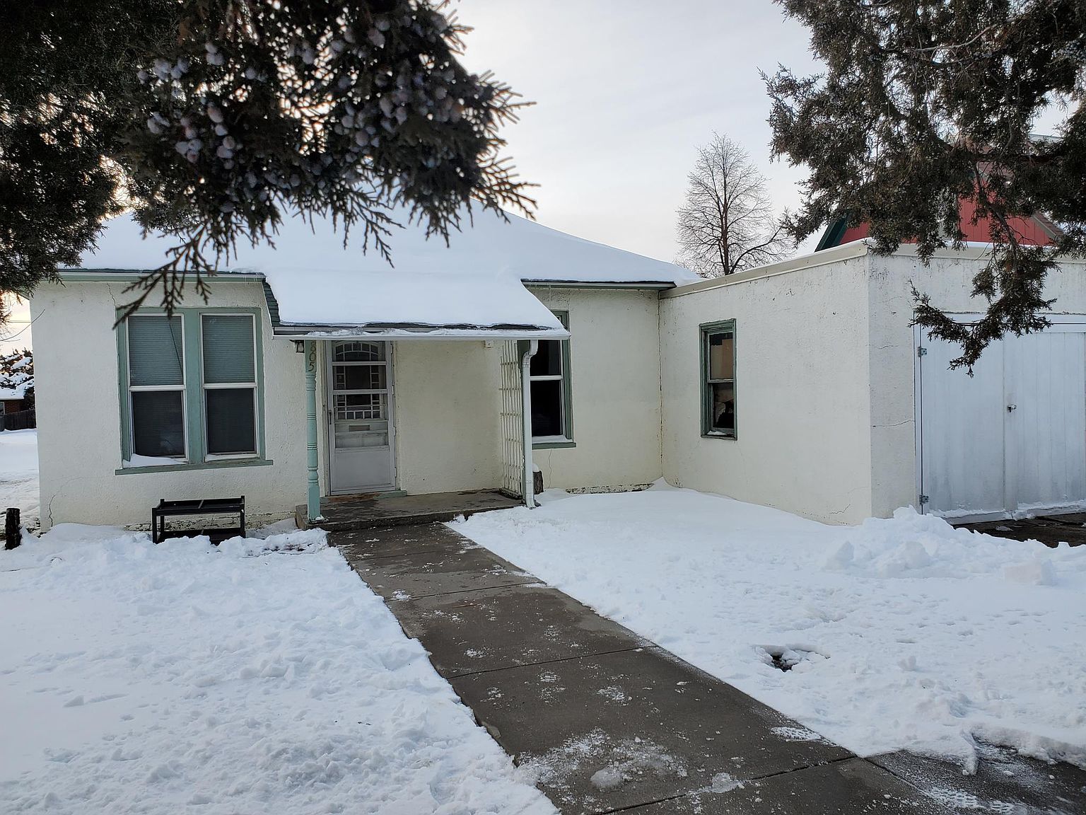 805 10th St, Wheatland, WY 82201 Zillow