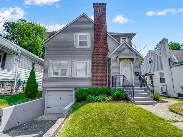 6834 Bantry Ave, Cincinnati, OH 45213