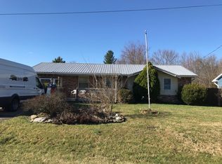 505 N Columbus St, Blanchester, OH 45107
