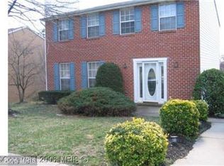 4025 Jacinth Way, Baltimore, MD 21236