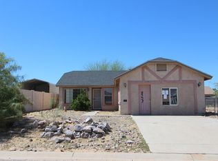 8943 W Swansea Dr, Arizona City, AZ 85123