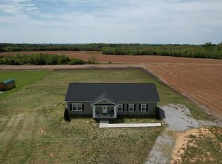 2760 Whitmell School Rd, Dry Fork, VA 24549