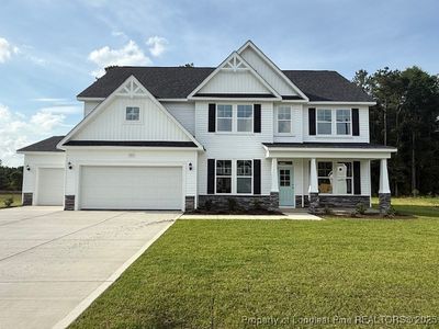 3141 Wolfpack Ln, Fayetteville, NC, 28312