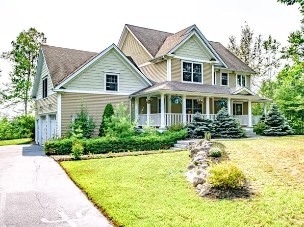 104 Mitchell Road, Casco, ME 04015