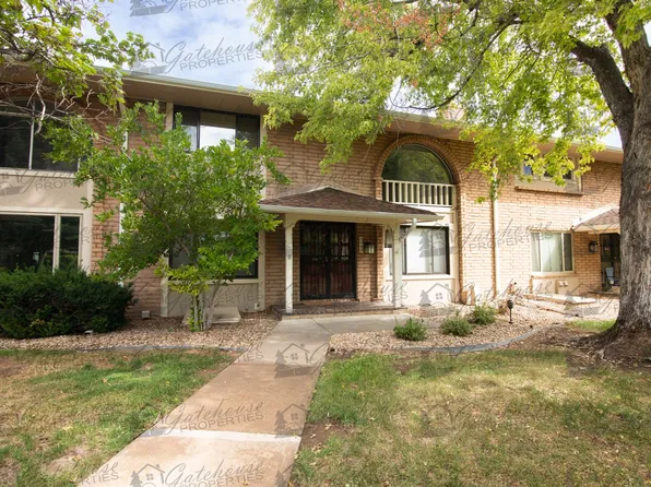 3342 S Oneida Way, Denver, CO 80224