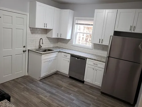 2108 N Central Park Ave #1R Photo 1