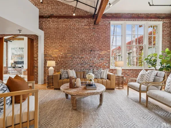 461 2nd St #332C, San Francisco, CA 94127