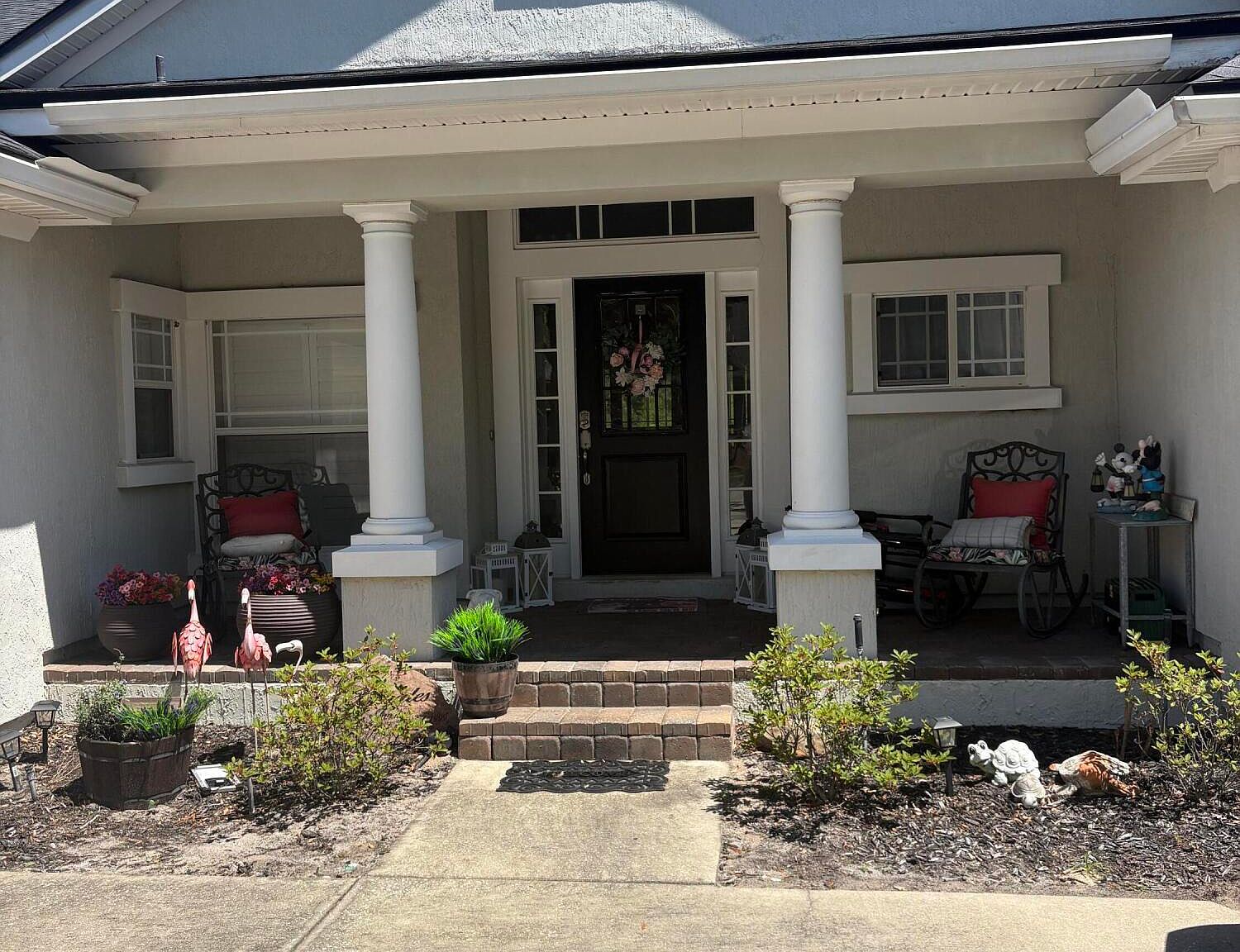 2048 GLENFIELD CROSSING Court