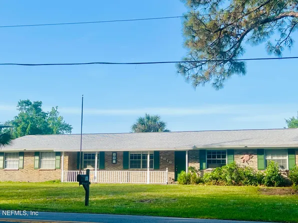 4616 ORTEGA FARMS Boulevard, Jacksonville, FL 32210