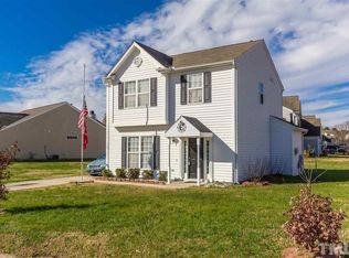 2900 Riverbrooke Dr, Raleigh, NC 27610