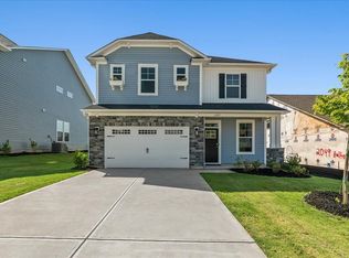 2045 Halton Oaks Dr, Spartanburg, SC 29303