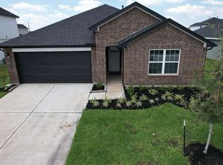 2908 Misty Elm Ln, Richmond, TX 77469