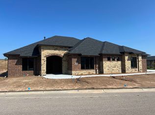 3878 N Red Fox Cir, Maize, KS 67101