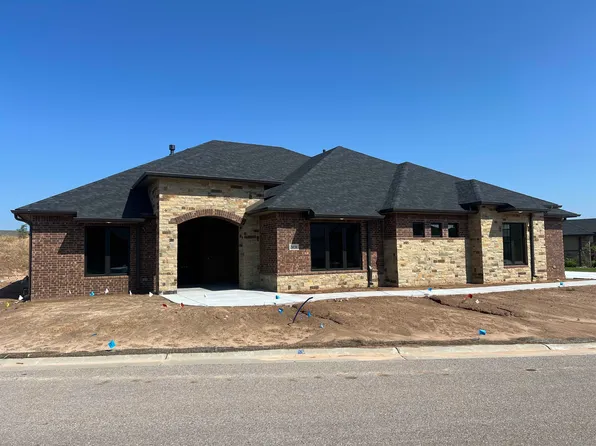 3878 N Red Fox Cir, Maize, KS 67101