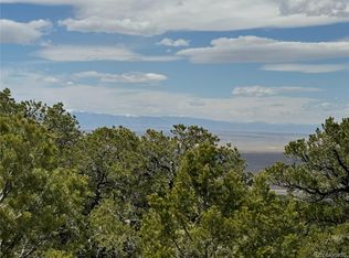 338 Cedar Ridge Road, Mosca, CO 81146