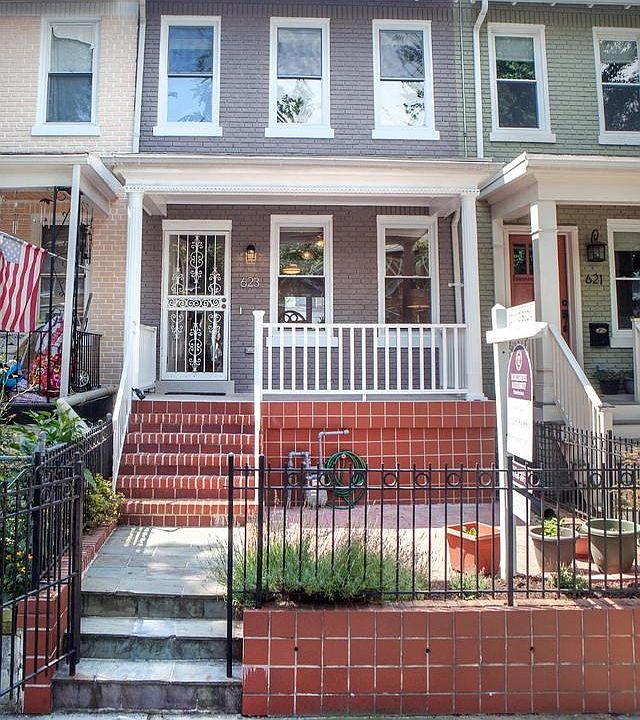Welcome Home!