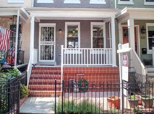 623 Orleans Pl NE, Washington, DC 20002