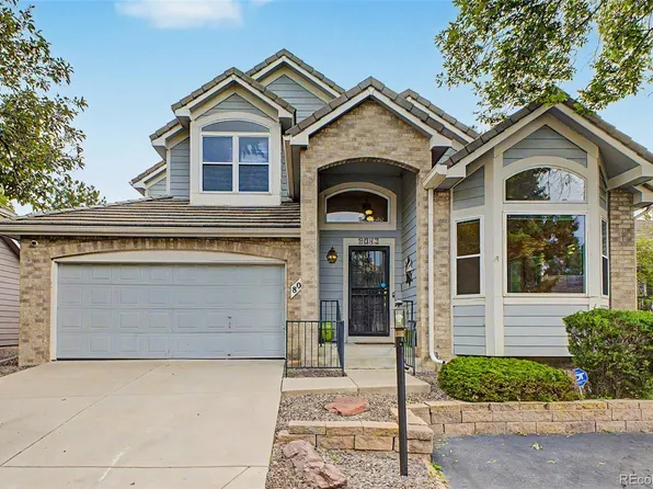 8043 W 78th Place, Arvada, CO 80005