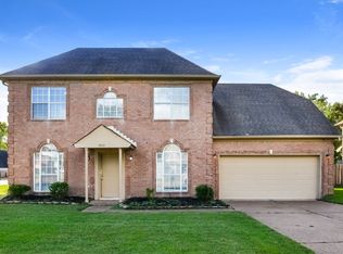 7415 Creekside Dr, Olive Branch, MS 38654