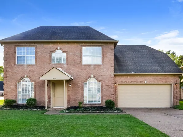 7415 Creekside Dr, Olive Branch, MS 38654