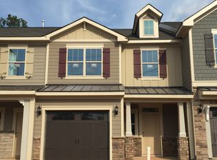 12616 Gallant Pl, Raleigh, NC 27614