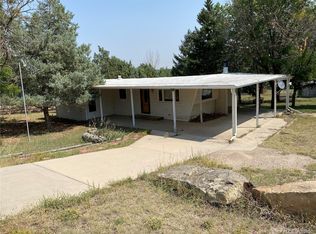 824 Paddock St, Elizabeth, CO 80107