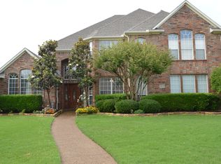 1514 Spruce Ct, Southlake, TX 76092