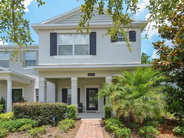 11647 Mystery Ln, Orlando, FL 32832