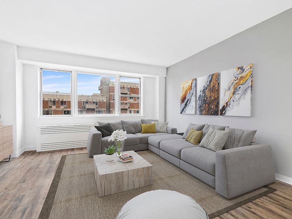 1st image of 30 W 141st St APT 16C
