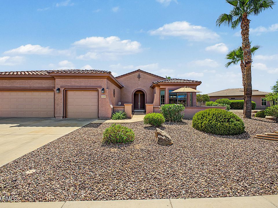1st image of 16405 W BONITA PARK Drive