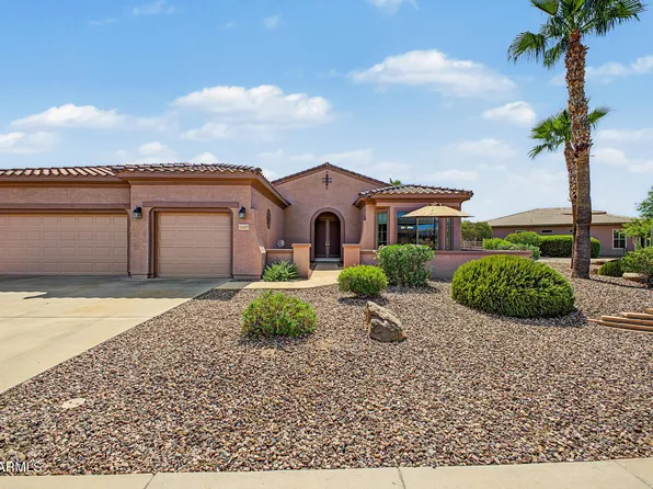 16405 W BONITA PARK Drive, Surprise, AZ 85387