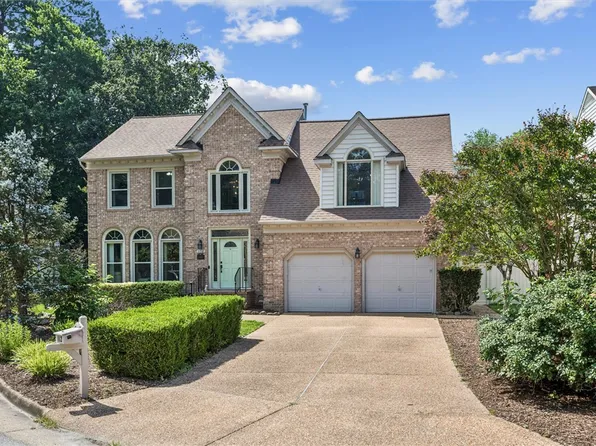 112 Jesse St, Yorktown, VA 23693