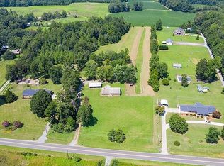 5426 Amick Rd, Julian, NC 27283