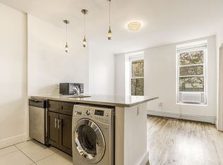 406 Monroe St APT 3, Brooklyn, NY 11221