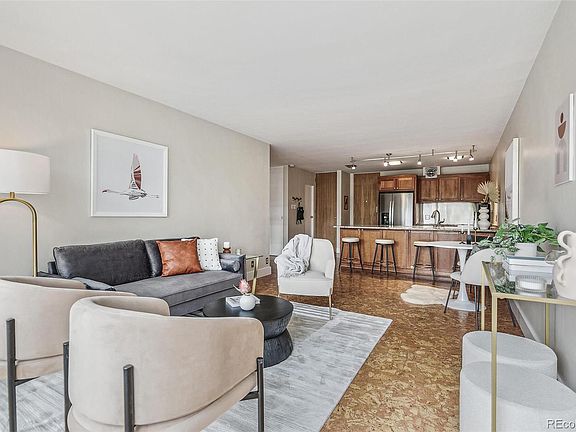 3rd image of 1050 N Corona Street #214